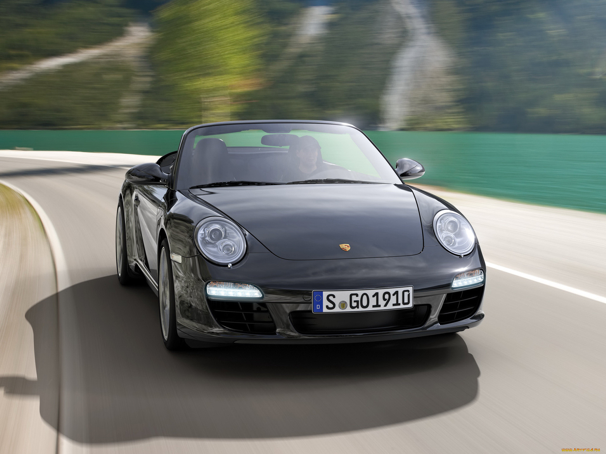 , porsche, 911